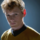 Publicity photo for Star Trek